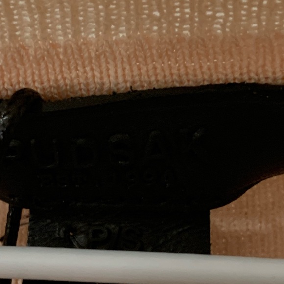 Rudsak nwt asymmetrical sweater - Picture 5 of 5